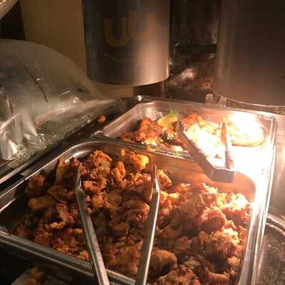 Narin's Bombay Brasserie