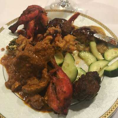 Narin's Bombay Brasserie