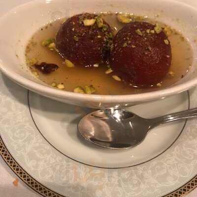 Narin's Bombay Brasserie