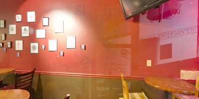 Natura Coffee And Tea