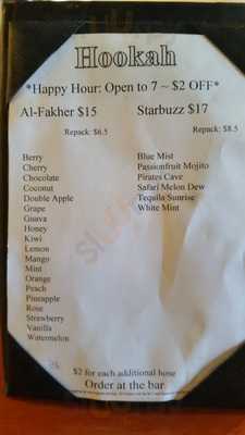 Natura Coffee And Tea