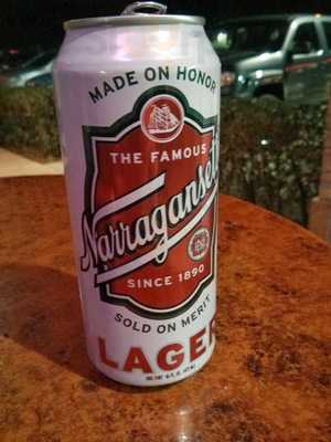 Natura Coffee And Tea