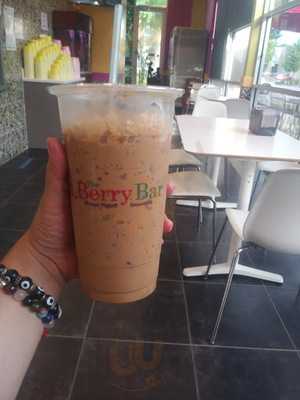 The Berry Bar
