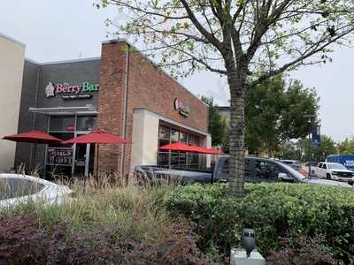 The Berry Bar