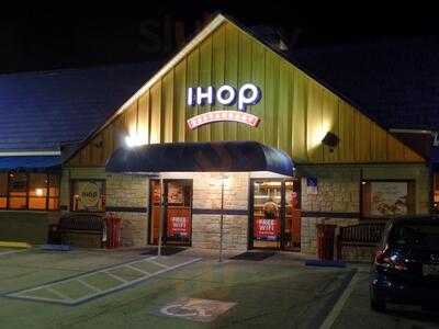 Ihop