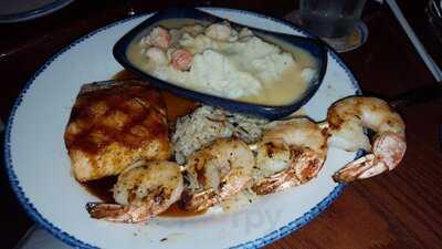 Red Lobster