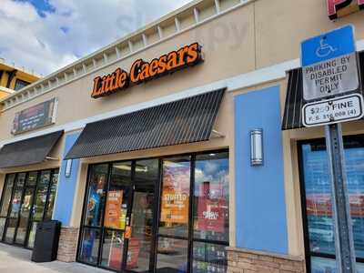 Little Caesars
