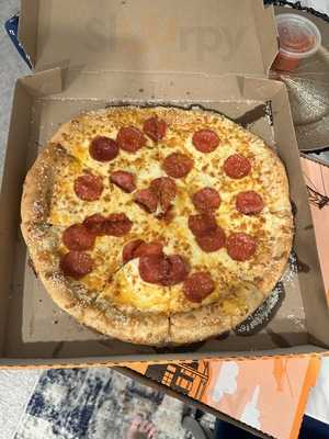 Little Caesars