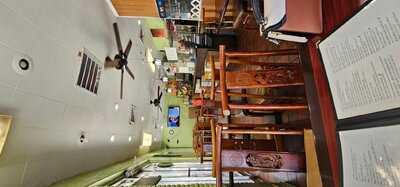 Kim Tai Restaurant