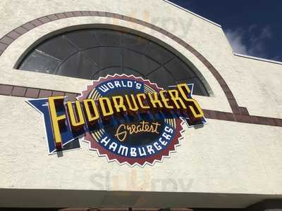 Fuddruckers