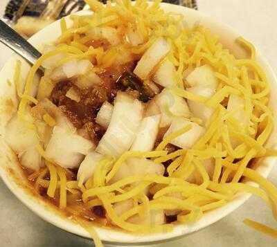 Cliff's Hamburger Grill