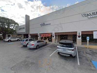 Cliff's Hamburger Grill