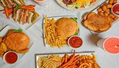 Cliff's Hamburger Grill