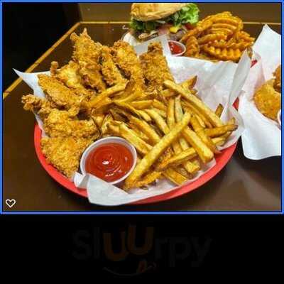 Cliff's Hamburger Grill