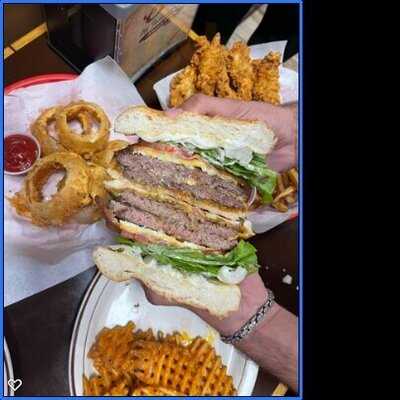 Cliff's Hamburger Grill