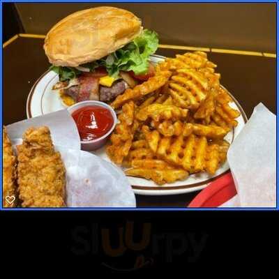 Cliff's Hamburger Grill