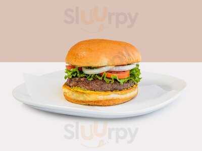 Cliff's Hamburger Grill