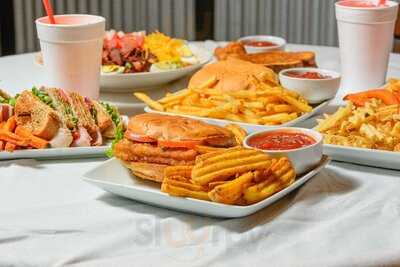 Cliff's Hamburger Grill