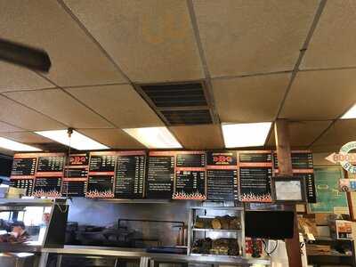 Aunt Pookies Barbeque