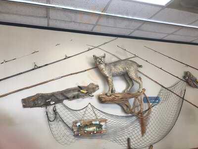 Aunt Pookies Barbeque