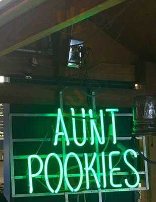 Aunt Pookies Barbeque