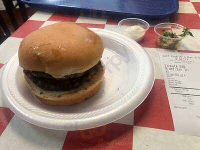 Aunt Pookies Barbeque