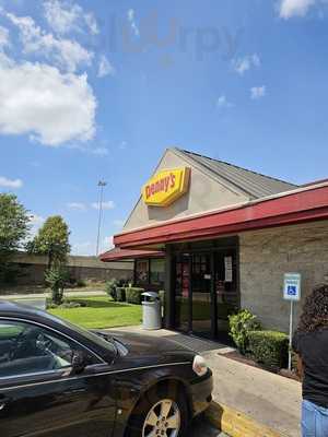 Denny's