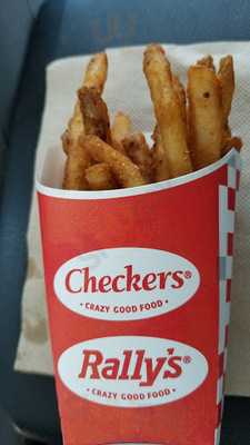 Checkers
