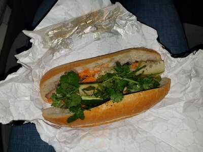 Oui Bahn Mi