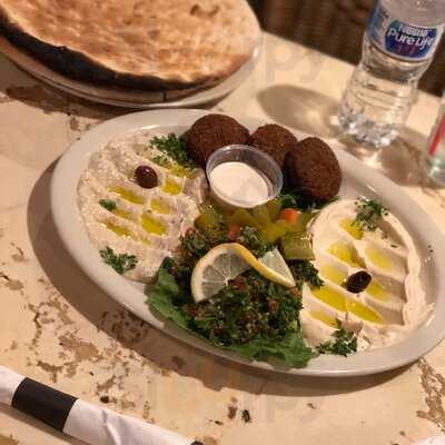 Wasfi's Grill And Hooka