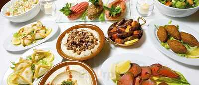 Wasfi's Grill And Hooka