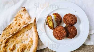 Wasfi's Grill And Hooka