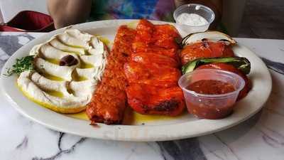 Wasfi's Grill And Hooka