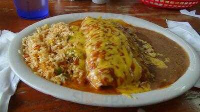 Don Chile Mexican Restaurant