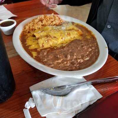 Don Chile Mexican Restaurant