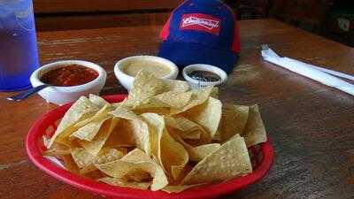 Don Chile Mexican Restaurant