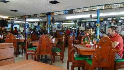 Don Chile Mexican Restaurant