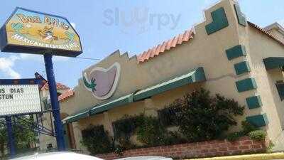 Don Chile Mexican Restaurant