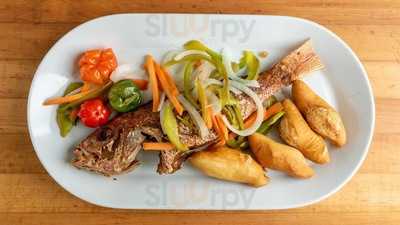 Caribbean Sunshine Bakery