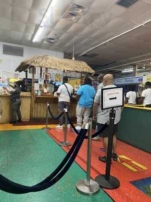 Caribbean Sunshine Bakery