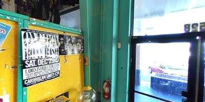 Caribbean Sunshine Bakery