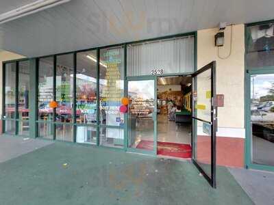 Caribbean Sunshine Bakery