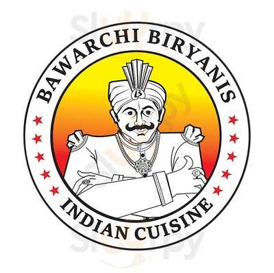Bawarchi Biryanis Orlando