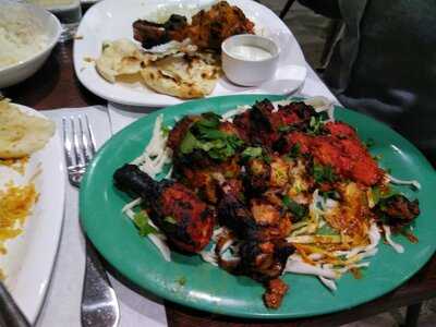 Bawarchi Biryanis Orlando