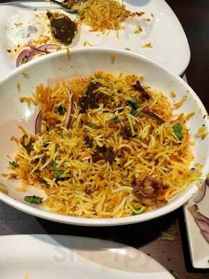 Bawarchi Biryanis Orlando