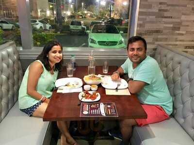 Bawarchi Biryanis Orlando