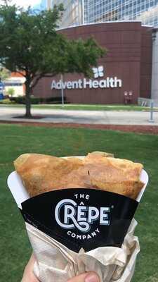The Crepe Company