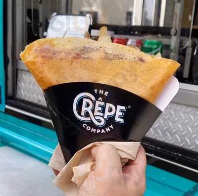 The Crepe Company