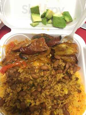 Dabeni's Latin Restaurant & Bakery