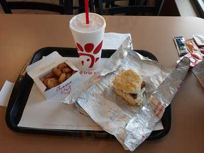 Chick-fil-a